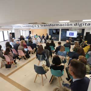 FP EUROFORMAC INSTALACIONES