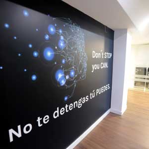 FP EUROFORMAC INSTALACIONES