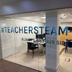 FP EUROFORMAC INSTALACIONES